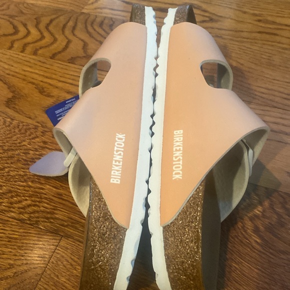 Birkenstock Arizona vegan multi 7n new - Picture 2 of 5